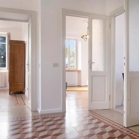 Apartment Casa Corten Mountain Maggiore *