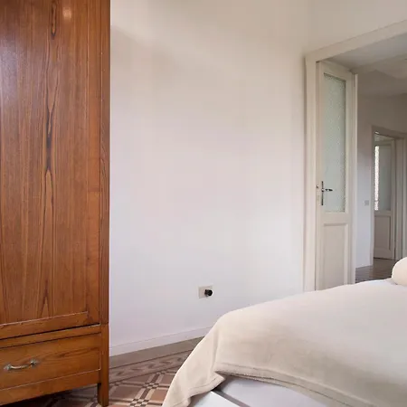 Apartment Casa Corten Mountain Maggiore *
