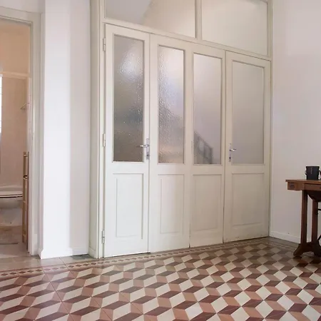 Apartment Casa Corten Mountain Maggiore *