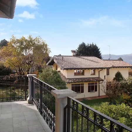 Appartement Casa Corten Mountain Maggiore